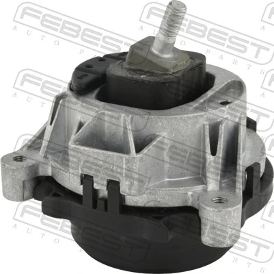 Mounting, engine