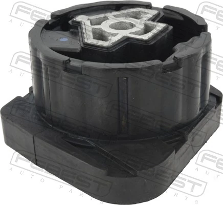 Mounting, automatic transmission