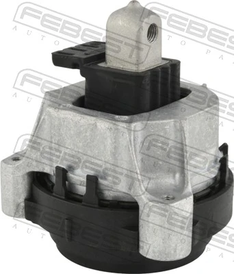 Mounting, engine