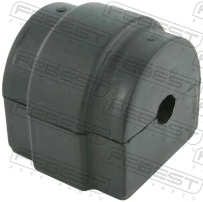 Mounting, stabiliser bar