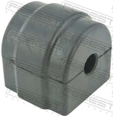 Mounting, stabiliser bar