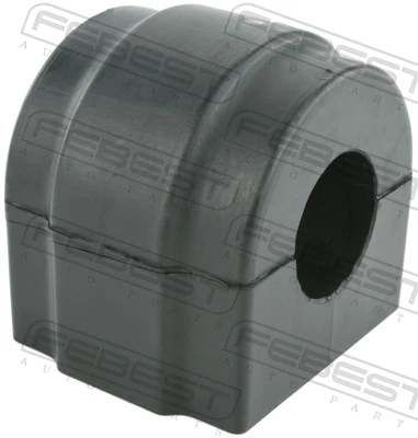 Mounting, stabiliser bar