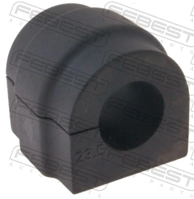 Mounting, stabiliser bar