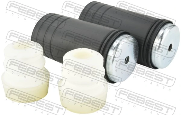 Dust Cover Kit, shock absorber