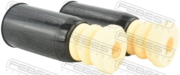 Dust Cover Kit, shock absorber
