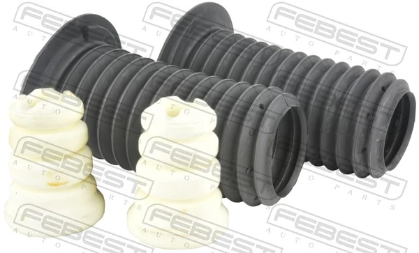 Dust Cover Kit, shock absorber