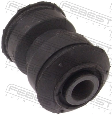 Bushing, leaf spring