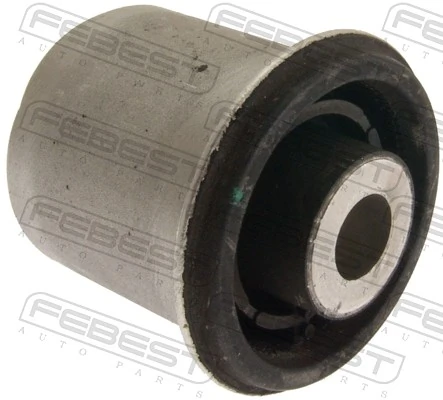 Mounting, control/trailing arm