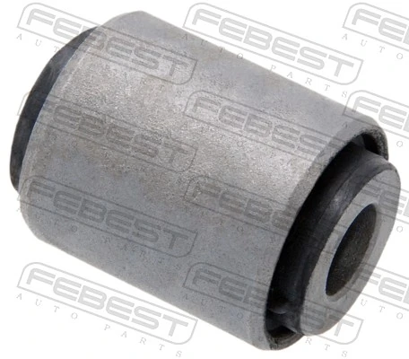 Mounting, control/trailing arm