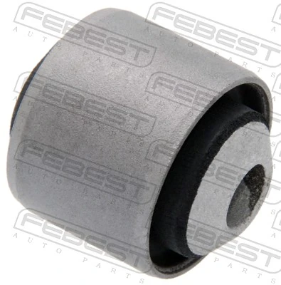 Mounting, control/trailing arm