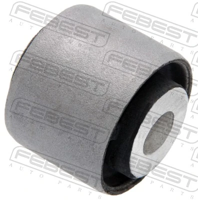 Mounting, control/trailing arm