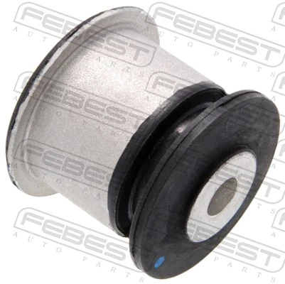 Mounting, control/trailing arm