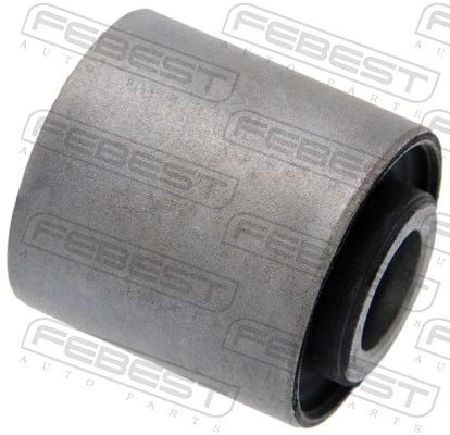 Mounting, control/trailing arm