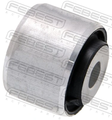 Mounting, control/trailing arm