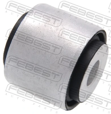 Mounting, control/trailing arm