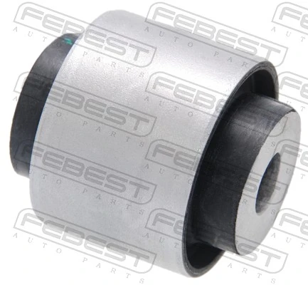 Mounting, control/trailing arm