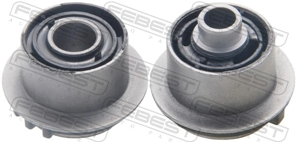 Mounting, control/trailing arm
