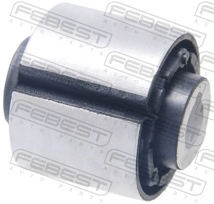 Mounting, control/trailing arm