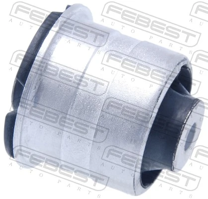 Mounting, control/trailing arm