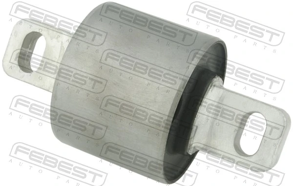Mounting, differential