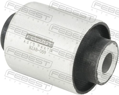 Mounting, control/trailing arm