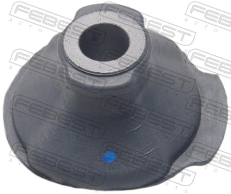 Mounting, steering gear