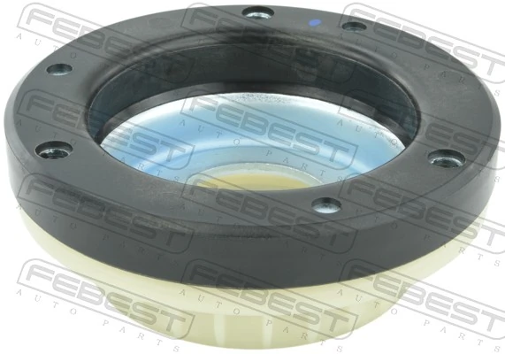 Rolling Bearing, suspension strut support mount
