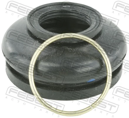 Bellow, ball joint