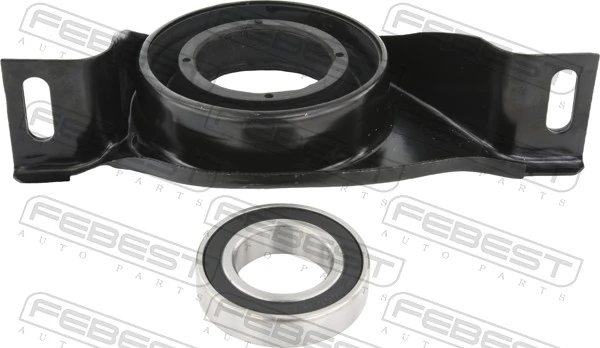 Bearing, propshaft centre bearing