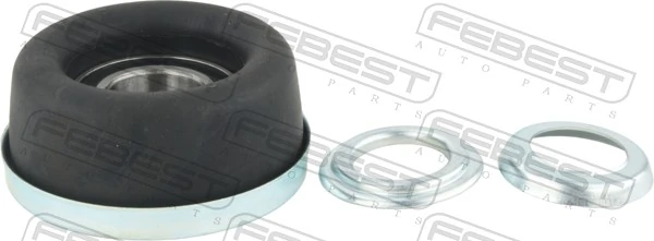 Bearing, propshaft centre bearing
