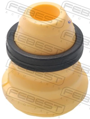 Rubber Buffer, suspension