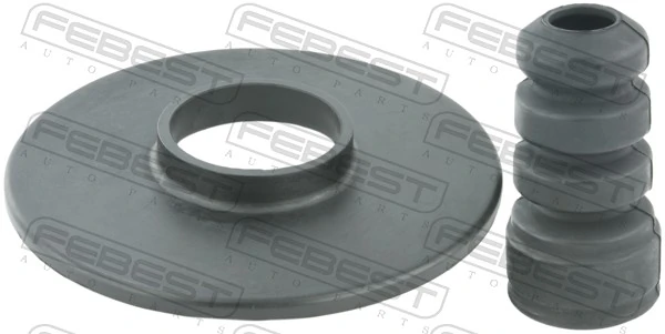 Rubber Buffer, suspension