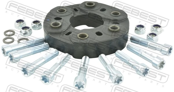 Joint, propshaft