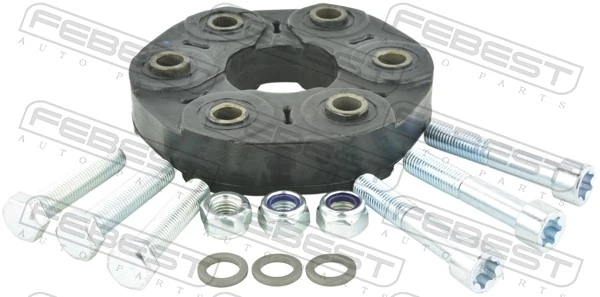 Joint, propshaft