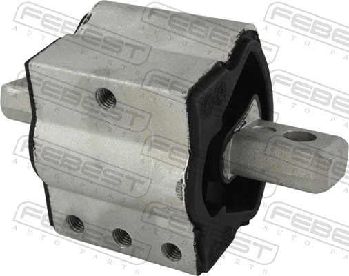 Mounting, automatic transmission