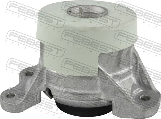 Mounting, engine