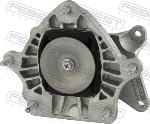 Mounting, automatic transmission