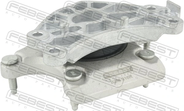 Mounting, automatic transmission