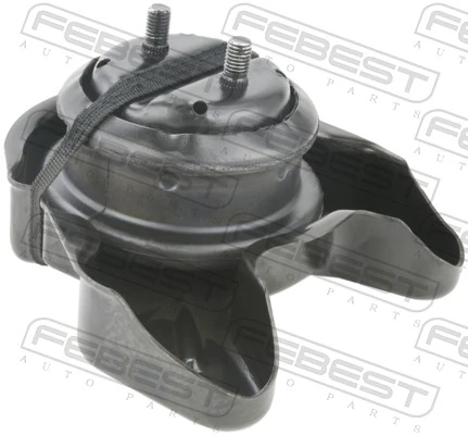 Mounting, automatic transmission