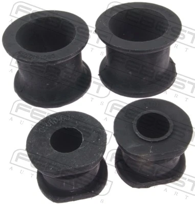 Mounting, stabiliser bar