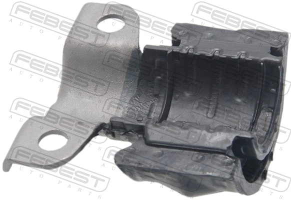Mounting, stabiliser bar