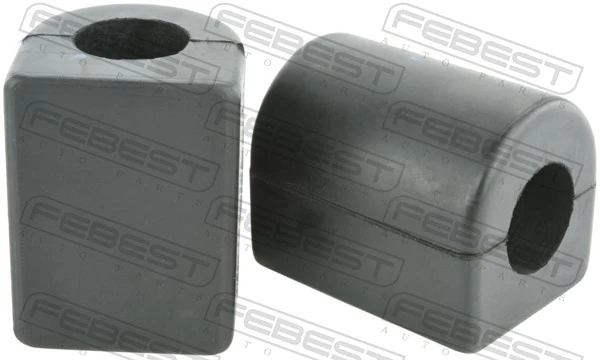 Mounting, stabiliser bar