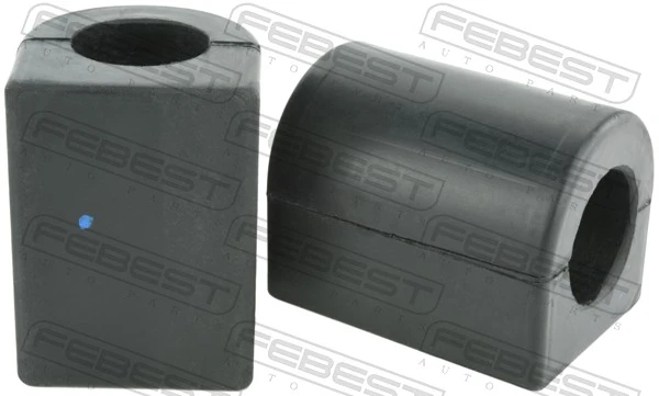 Mounting, stabiliser bar