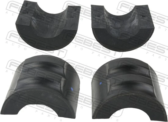 Mounting, stabiliser bar