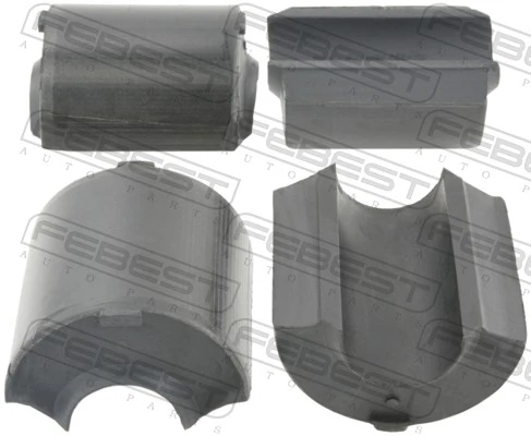 Repair Kit, stabiliser bush