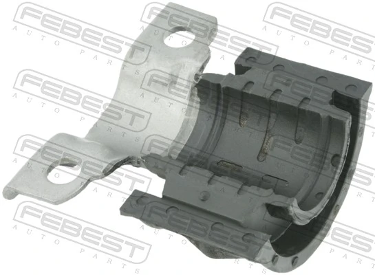 Mounting, stabiliser bar
