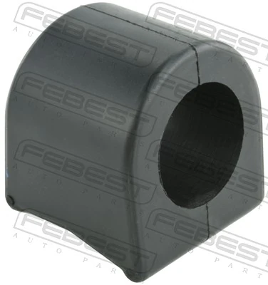 Mounting, stabiliser bar