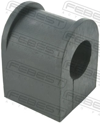 Mounting, stabiliser bar