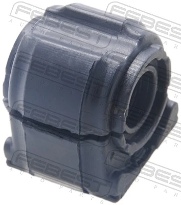 Mounting, stabiliser bar