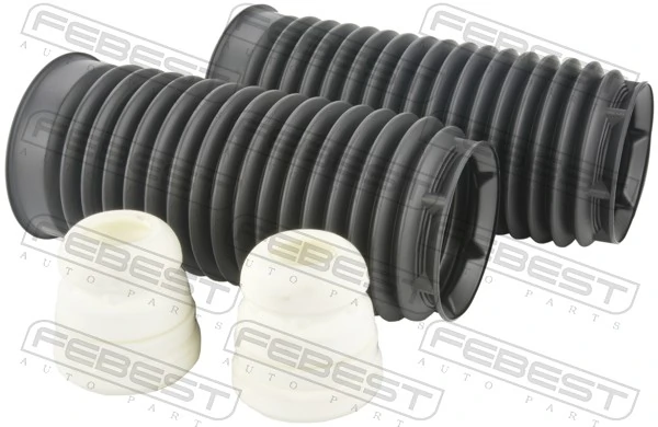 Dust Cover Kit, shock absorber